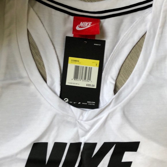 Nike Tank - Picture 2 of 2